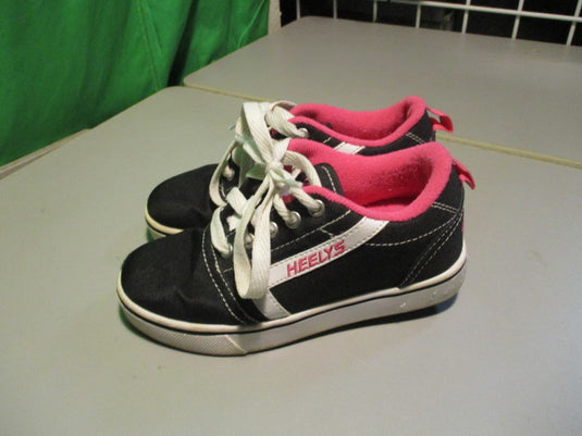 Used Heelys Size Youth 1