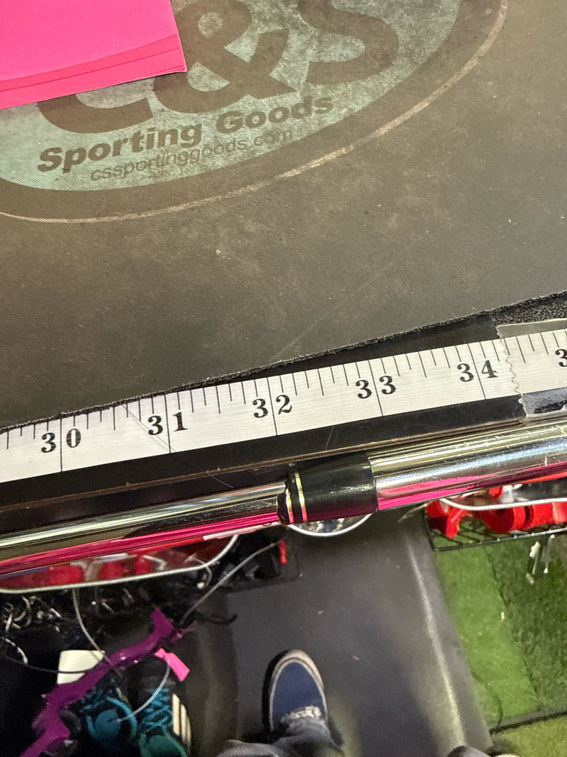 Load image into Gallery viewer, Used TaylorMade Rac 60 Deg Wedge
