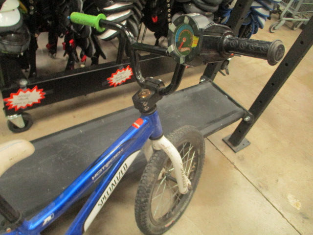 Load image into Gallery viewer, Used Specialized Hotrock 16" Kids Bike
