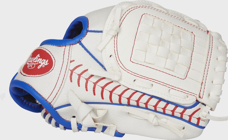 Load image into Gallery viewer, New Rawlings Players Series 9" Baseball/Softball Glove

