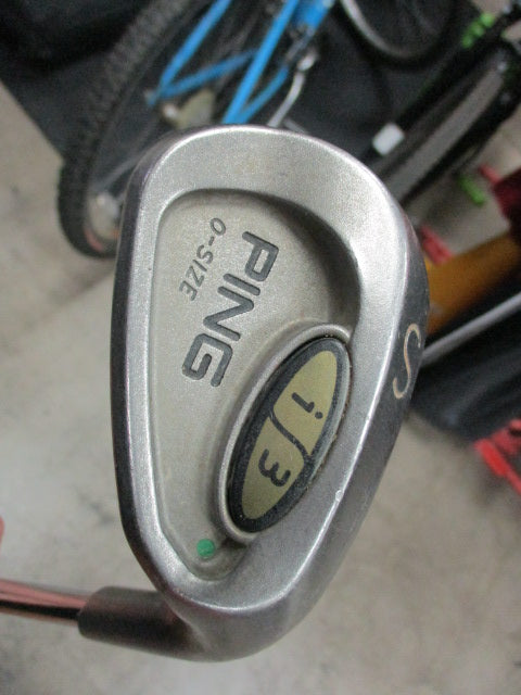 Load image into Gallery viewer, Used Ping I3 Sand Wedge 0-Size Wedge - RH
