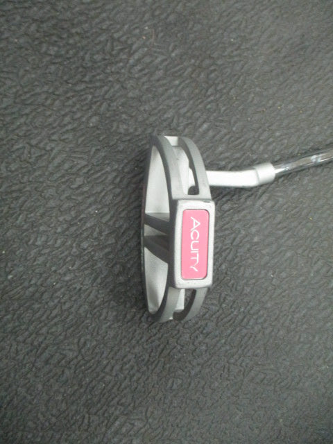 Used Turbo Max Putter - RHT