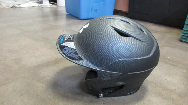 Load image into Gallery viewer, Used Under Armour Batting Helmet - Size 5 1/4 - 6 3/8 - Youth Small Teeball
