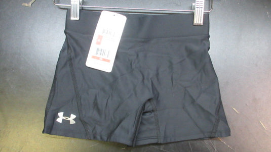 Under Armour Spandex Volleyball Shorts - Size XS