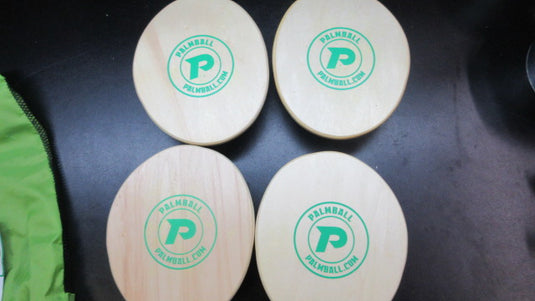 Used Palm Ball Starter Kit