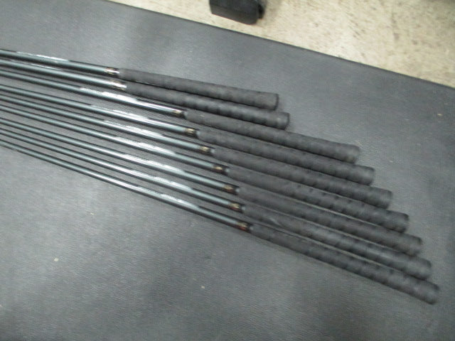 Load image into Gallery viewer, Used Nicklaus Air Bear Iron Set 3-9 , PW, 5W Iron - RH
