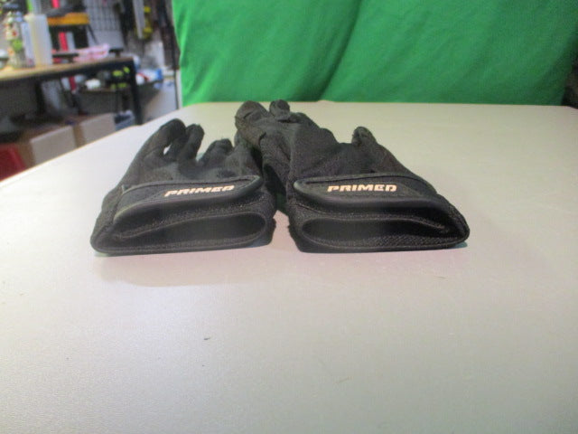 Load image into Gallery viewer, Used Primed Junior Size M/L Batting Gloves

