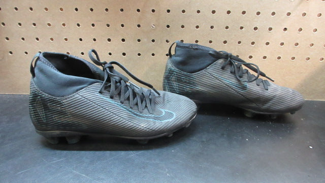Load image into Gallery viewer, Used Nike Mercurial Superfly 10 Academy Soccer Cleats - Size Youth 3
