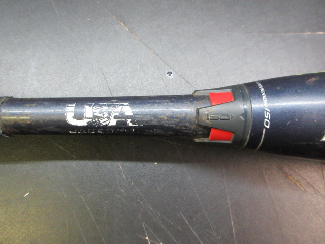 Load image into Gallery viewer, Used Easton ADV 360 28" -10 USA Baseball Bat
