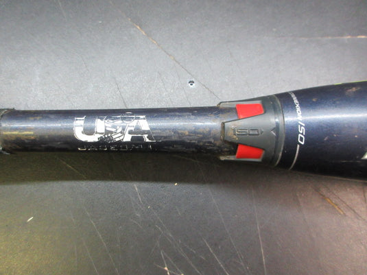 Used Easton ADV 360 28" -10 USA Baseball Bat