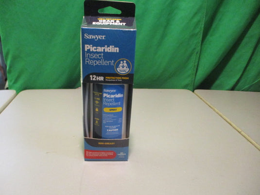 Sawyer Picaridin Insect Repellent