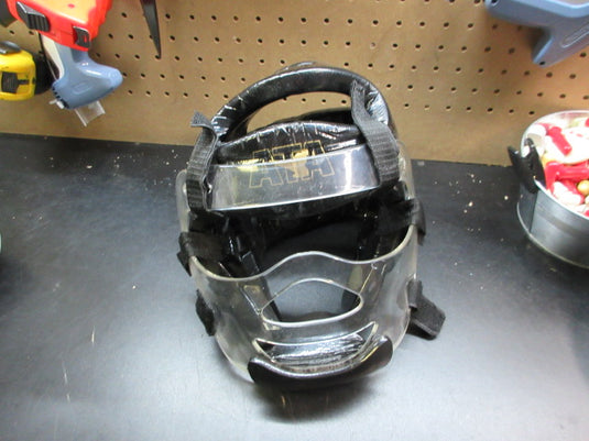 Used ATA Martial Arts Head Gear