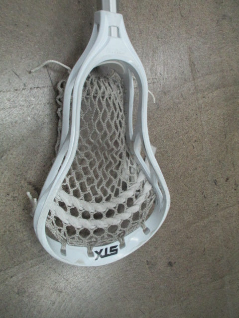 Used STX 6000 41