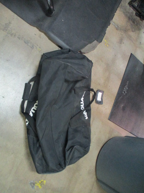 Load image into Gallery viewer, Used Vanguard Equipment Duffle Bag
