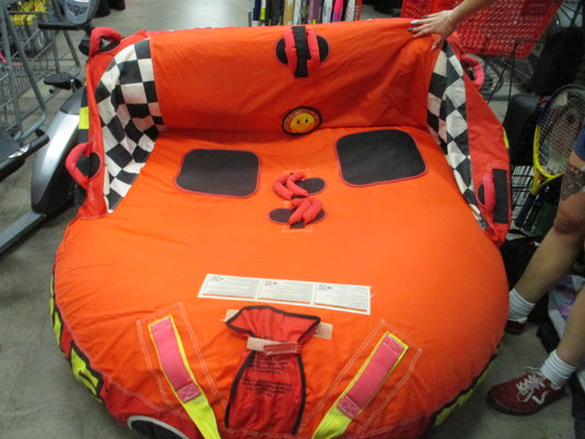 Used Sportsstuff Big Mable 2-Person Towable Tube