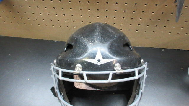 Load image into Gallery viewer, Used All-Star Catchers Helmet MVP3-L - Size 7 - 7 1/2
