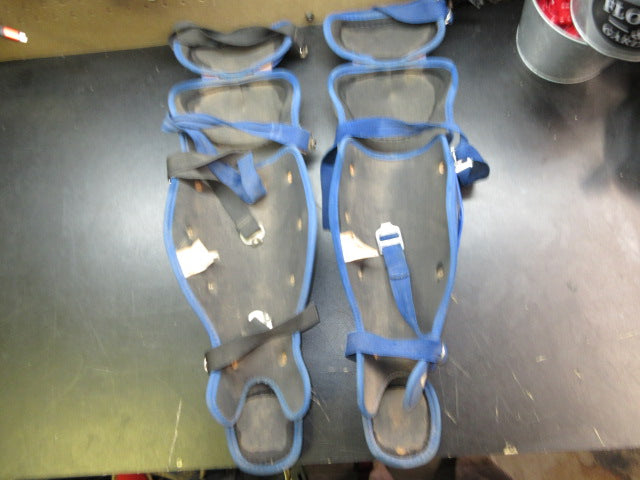Load image into Gallery viewer, Used Champro Optimus Pro Leg Catchers Shin Guard - Adult
