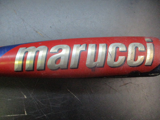 Used Marucci Cat 9 27" -10 USSSA Alloy Baseball Bat