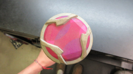 Used Demarini CF Hope 33" -10 Composite FastPitch Softball Bat