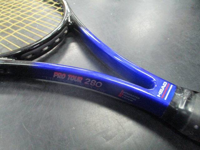 Load image into Gallery viewer, Used Head Pro Tour 280 27" Tennis Racquet

