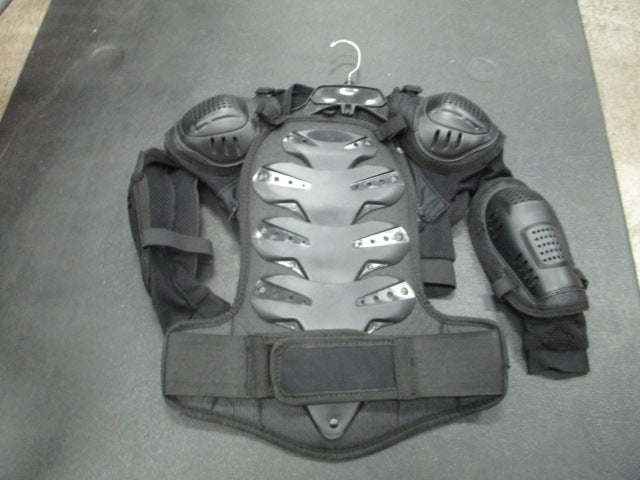 Load image into Gallery viewer, Used BILT Amped Youth XS Bicycle Jacket
