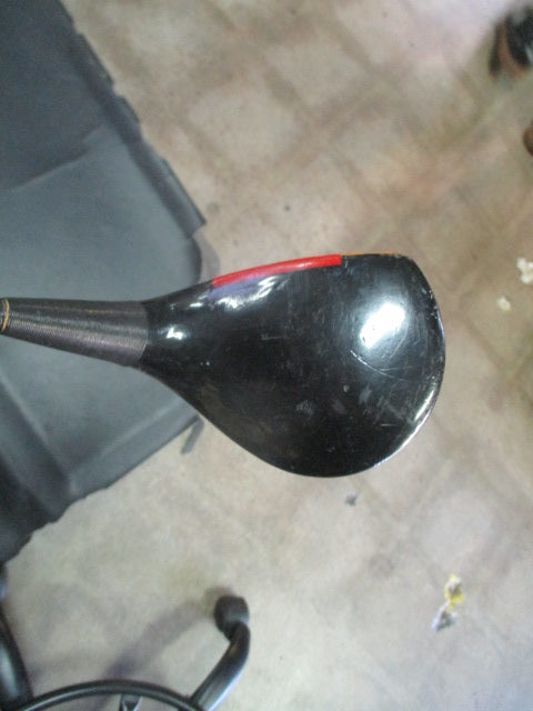 Used Ping Karsten + 1 Fairway Wood - RH