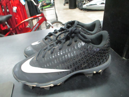 Used Nike Vapor Size Youth 5 Football Cleats