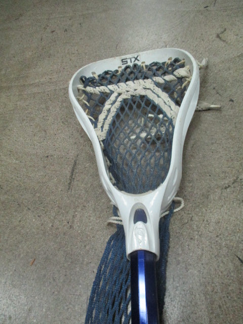 Used STX AL6000 41