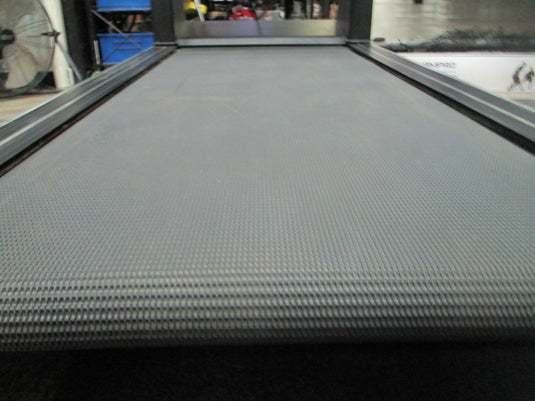 Used True Z 5.4 Soft Select Treadmill W Orthopedic Belt