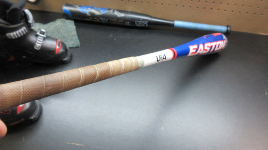 Used Easton Reflex -12 USA 27" Bi Barrel Baseball Bat