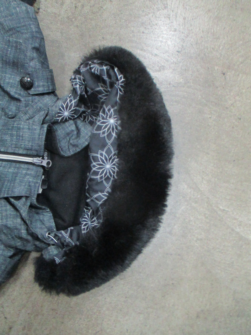 Load image into Gallery viewer, Used Body Glove Women's Medium Winter Snow Jacket
