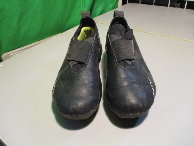 Load image into Gallery viewer, Used Nike Mercurial Air Zoom Size Youth 4 Soccer Cleats
