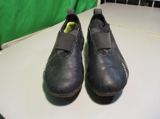 Used Nike Mercurial Air Zoom Size Youth 4 Soccer Cleats