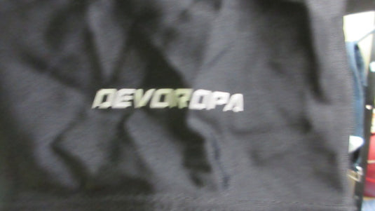 Used Devoropa Compression Shorts - Size Large