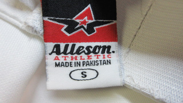 Load image into Gallery viewer, Used Alleson Athletics Football Pants - Size Small
