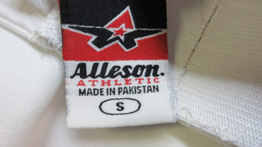 Used Alleson Athletics Football Pants - Size Small