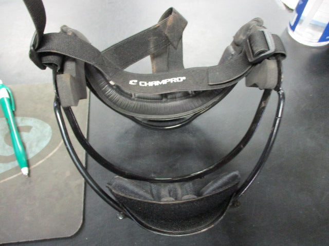 Load image into Gallery viewer, Used Champro Youth Softball Fielders Mask
