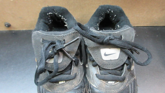 Used Nike Keystone Low Baseball Cleats - Size Youth 12