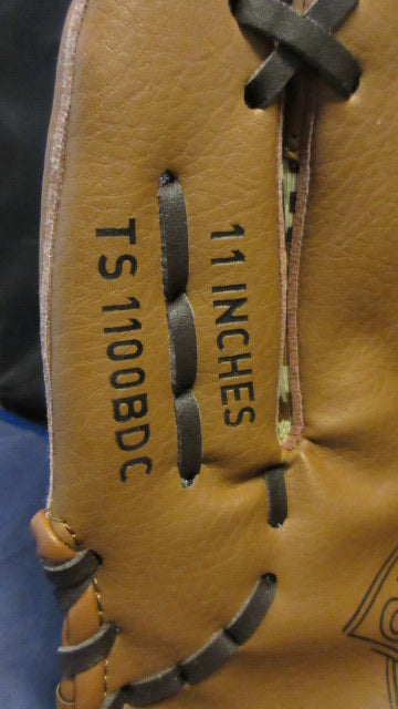 Load image into Gallery viewer, Used Adidas Eazy Close 11&quot; Glove - LHT
