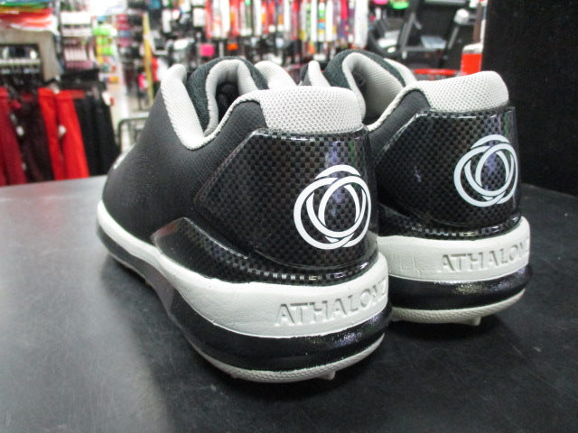 Load image into Gallery viewer, Used Athalonz G-Force Mens 9 Baseball Turf Cleats
