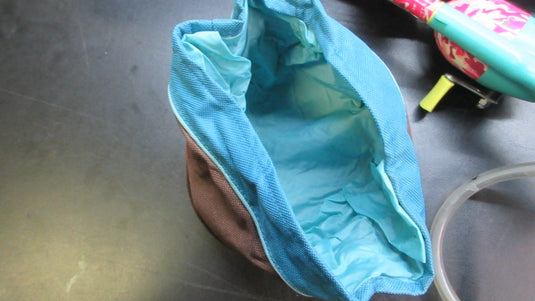 Used Kurgo Folding Dog Bowl