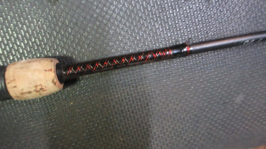 Used Ugly Stick Shakespeare Elite Graphite Fishing Pole