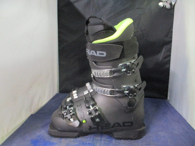 Load image into Gallery viewer, Used Head Kore 60 Downhill Ski Boots Size 22.5

