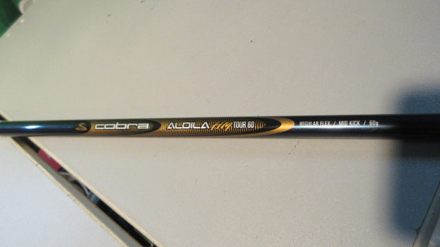 Load image into Gallery viewer, Used King Cobra SZ Hyper Steel 5 Wood Regular Flex/ Mid Kick/ 60g
