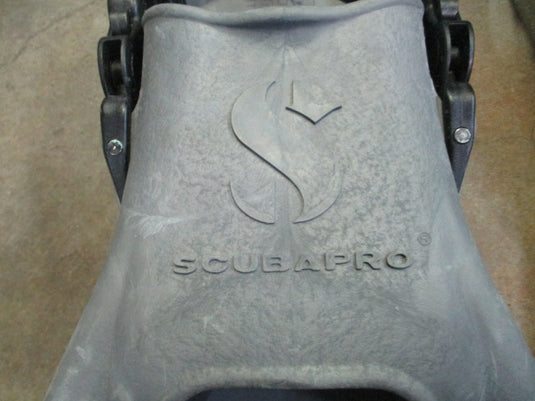 Used ScubaPro Split Twin Jet 23