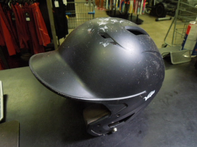 Load image into Gallery viewer, Heavy Use Victus Team Jr Batting Helmet Size 6 1/2-7 1/2 Missing Part of Padding
