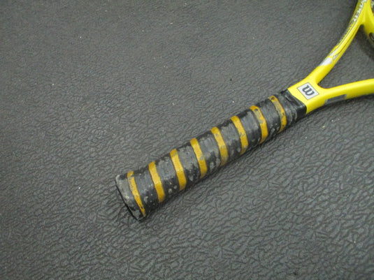 Used Wilson Hyper Hammer 27