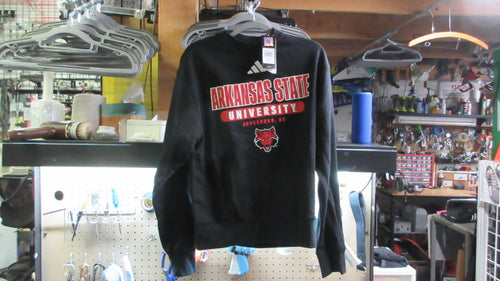 Adidas Arkansas State University Red Wolves - Size Medium