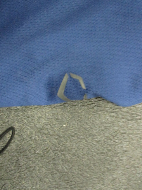 Used Evo Shield Size Small Baseball Shorts