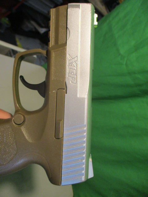 Used Umarex XCP CO2 Powered BB Pistol